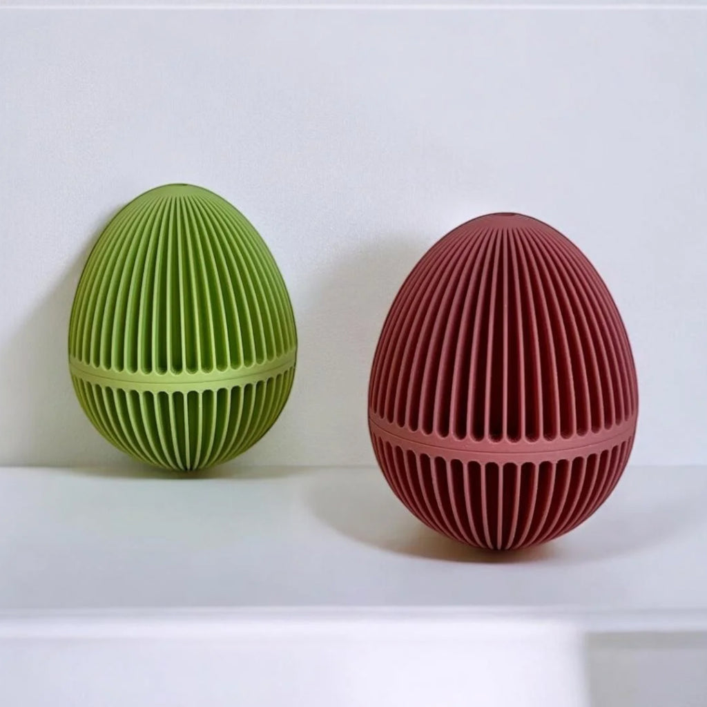 Oeuf secret - Édition de Pâques