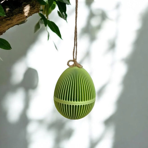 Oeuf secret - Édition de Pâques